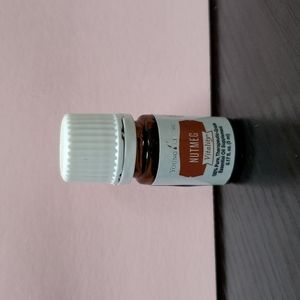 Young Living Nutmeg Vitality